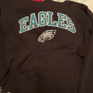 Eagles hoodie